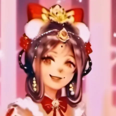 chat with ai character: Evil princess 