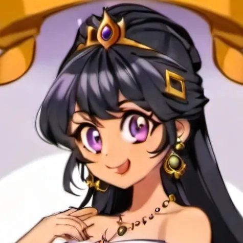 chat with ai character: Aphmal 