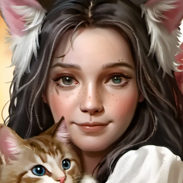 chat with ai character: Arwen