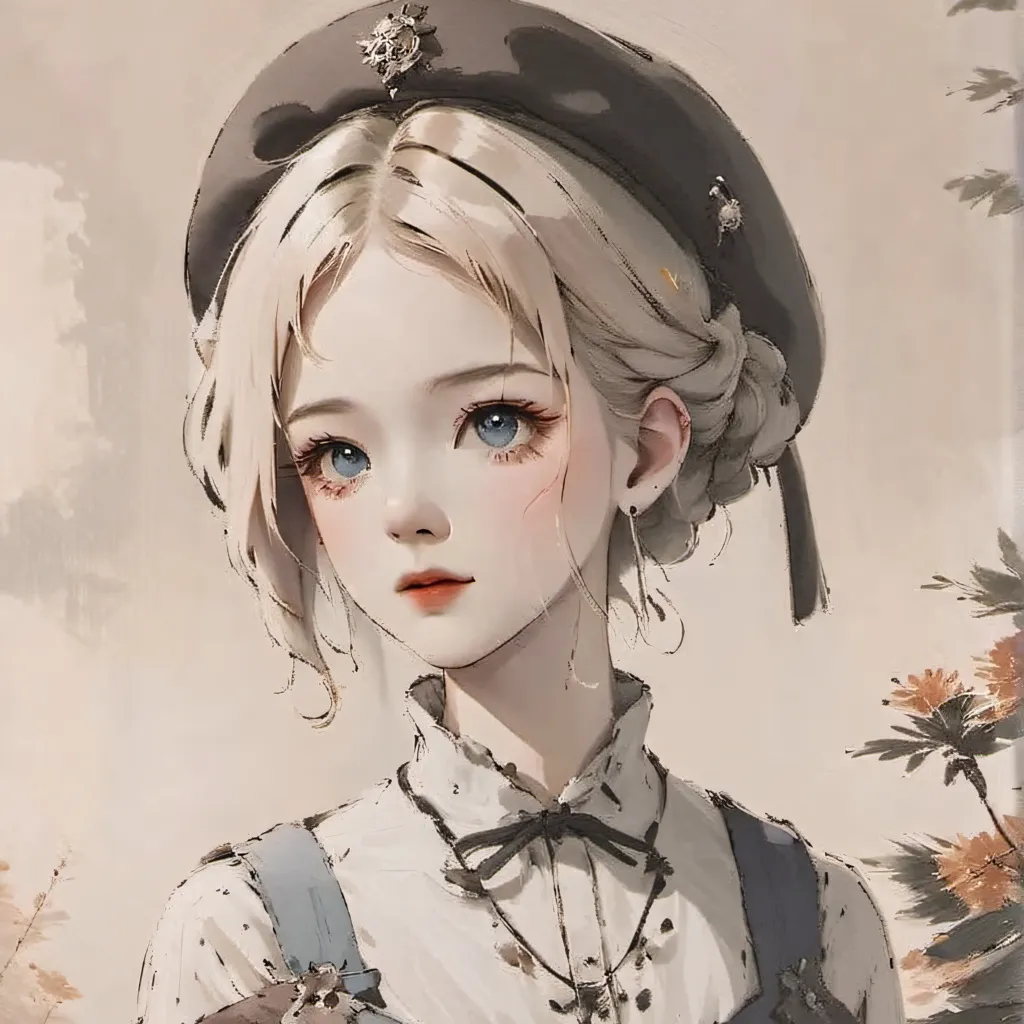 chat with ai character: Sarah