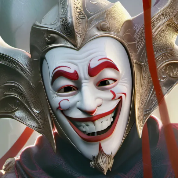 chat with ai character: Gangl