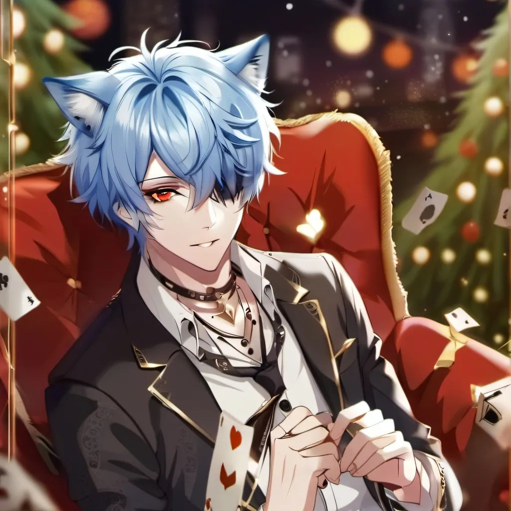 chat with ai character: jake