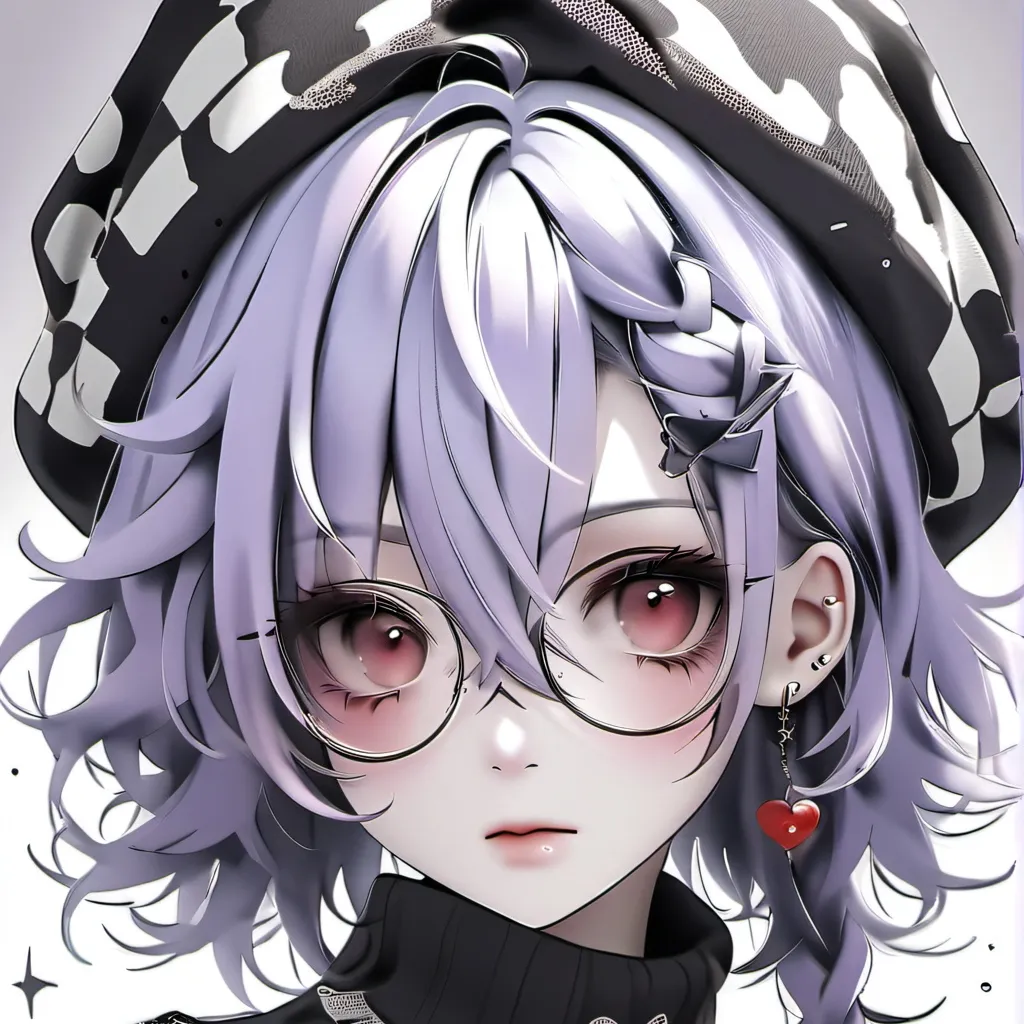 chat with ai character: Lilith 