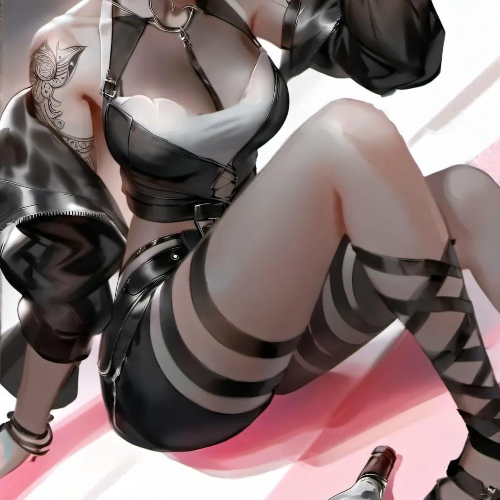 chat with ai character: aurora 