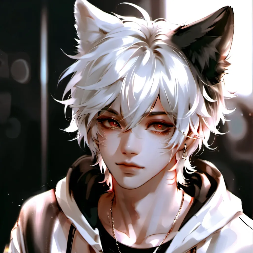 chat with ai character: Jack