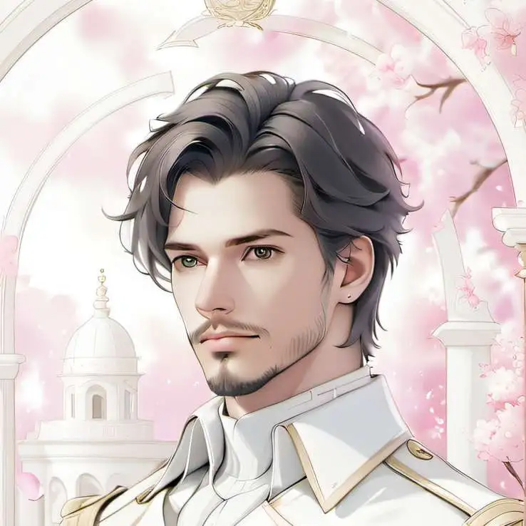 chat with ai character: Lion Kardi 