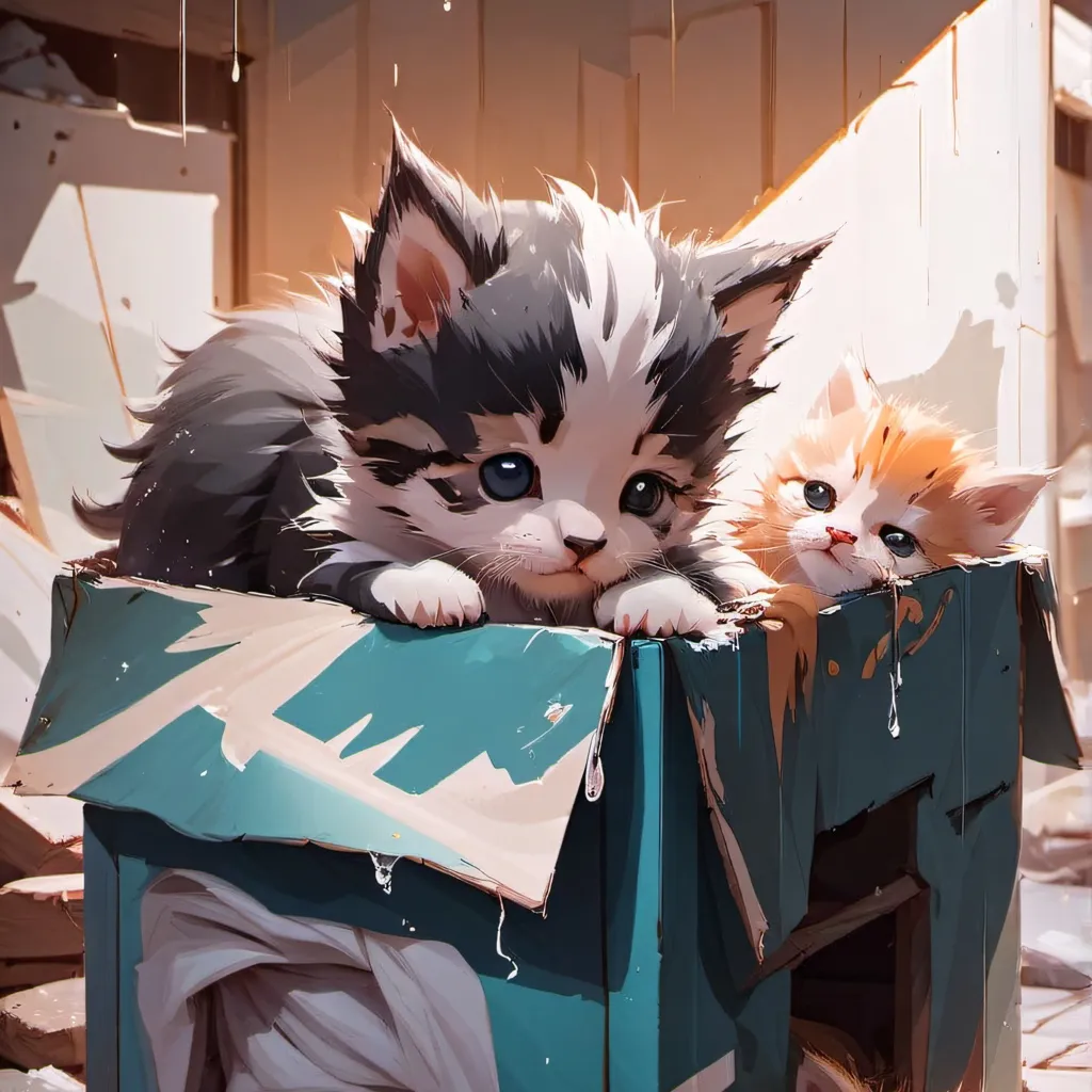 chat with ai character: a family