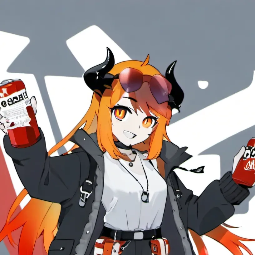 chat with ai character: MHA x my OC 4