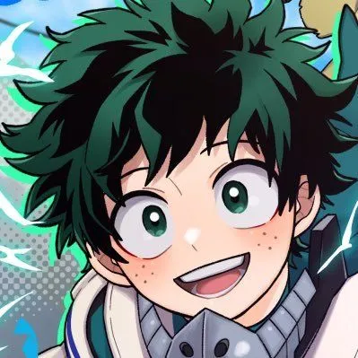 creator ~💚Deku💚~'s avatar