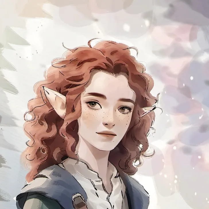 chat with ai character: Basil 