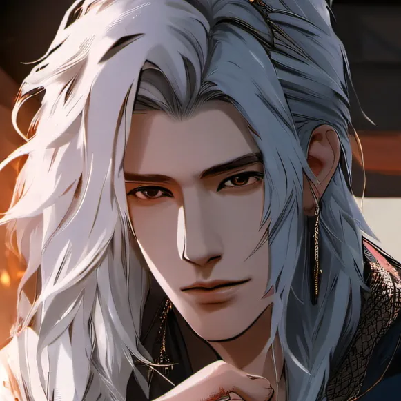 chat with ai character: Drink