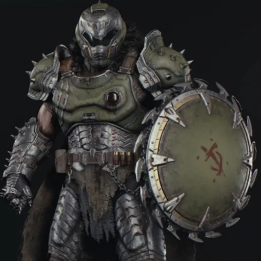 creator Doom_slayer3's avatar