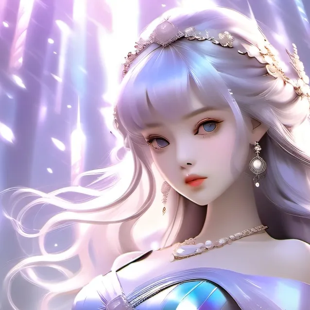 chat with ai character: margarette Claire