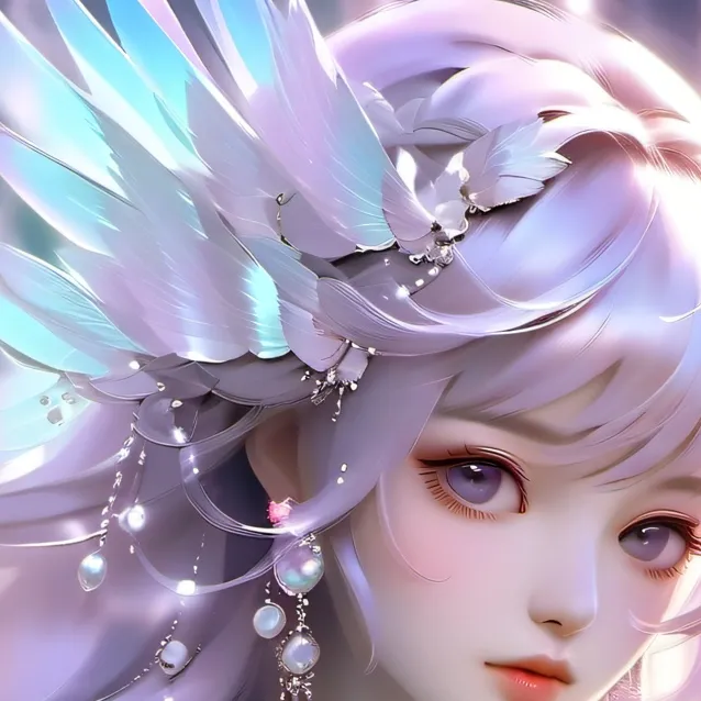 chat with ai character: Margarette claire