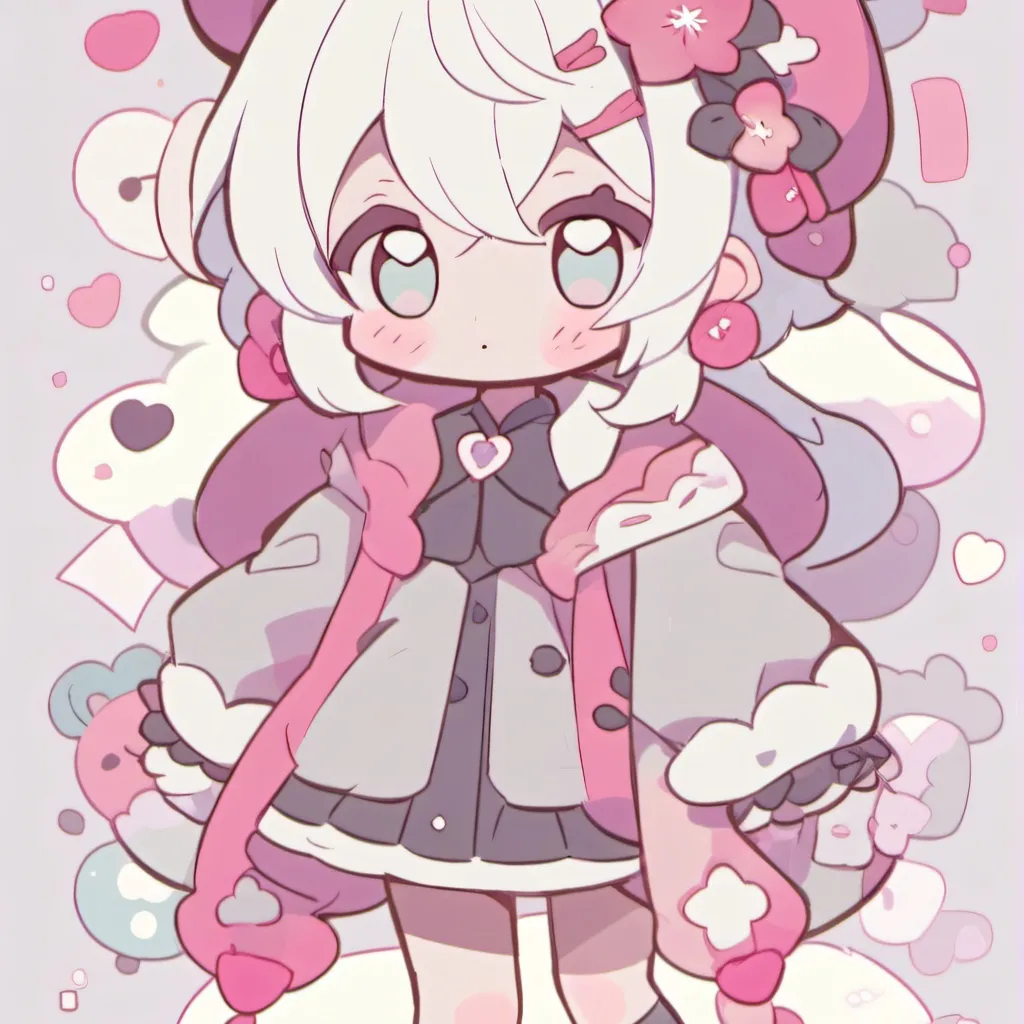 chat with ai character: Claire