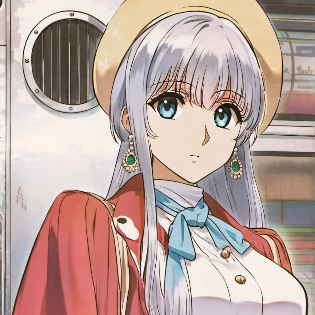 chat with ai character: (birthday)