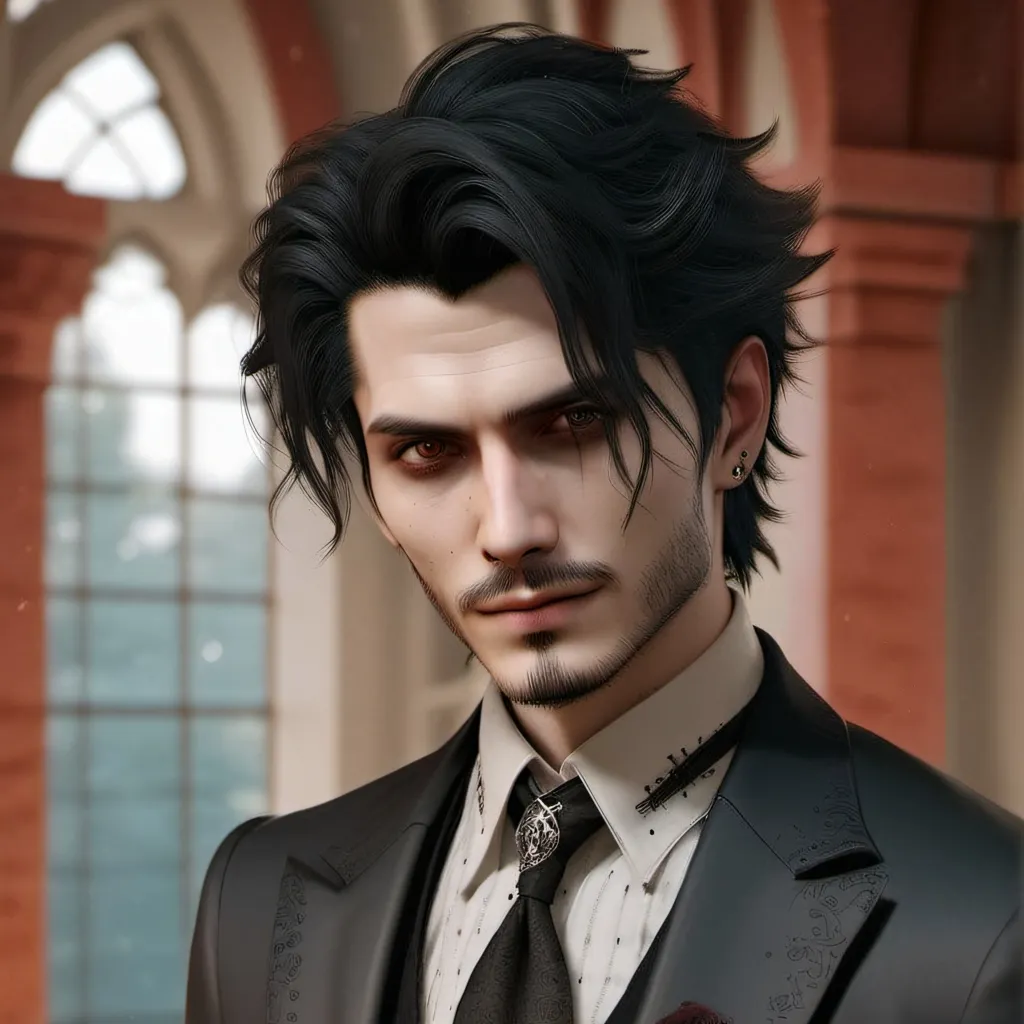 chat with ai character: °•^Nate^•°