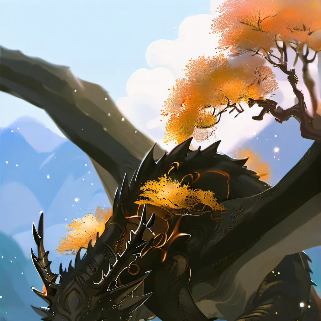 chat with ai character: Fang