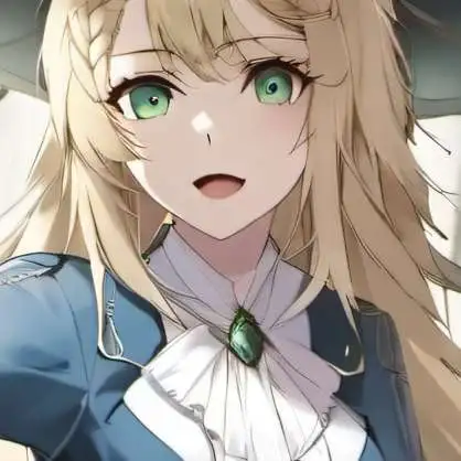 chat with ai character: Crisis~Vöre