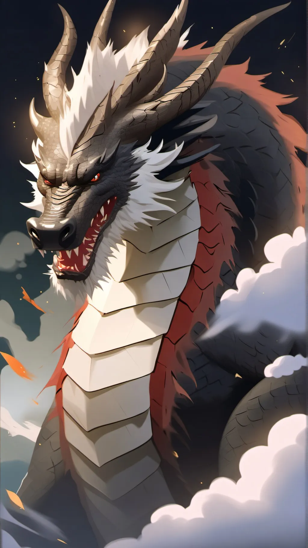 ai character: Ctyce17 background