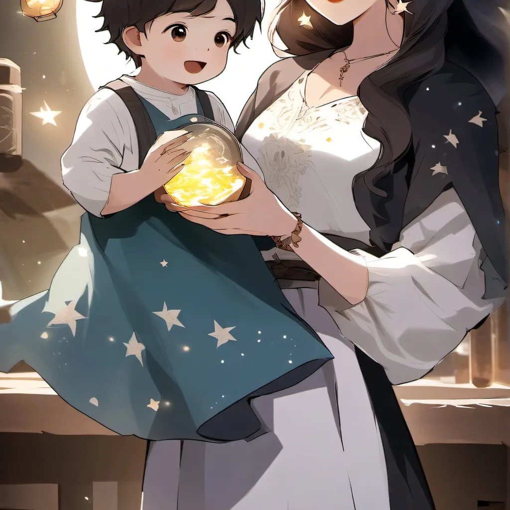 chat with ai character: Talkie6XHsik