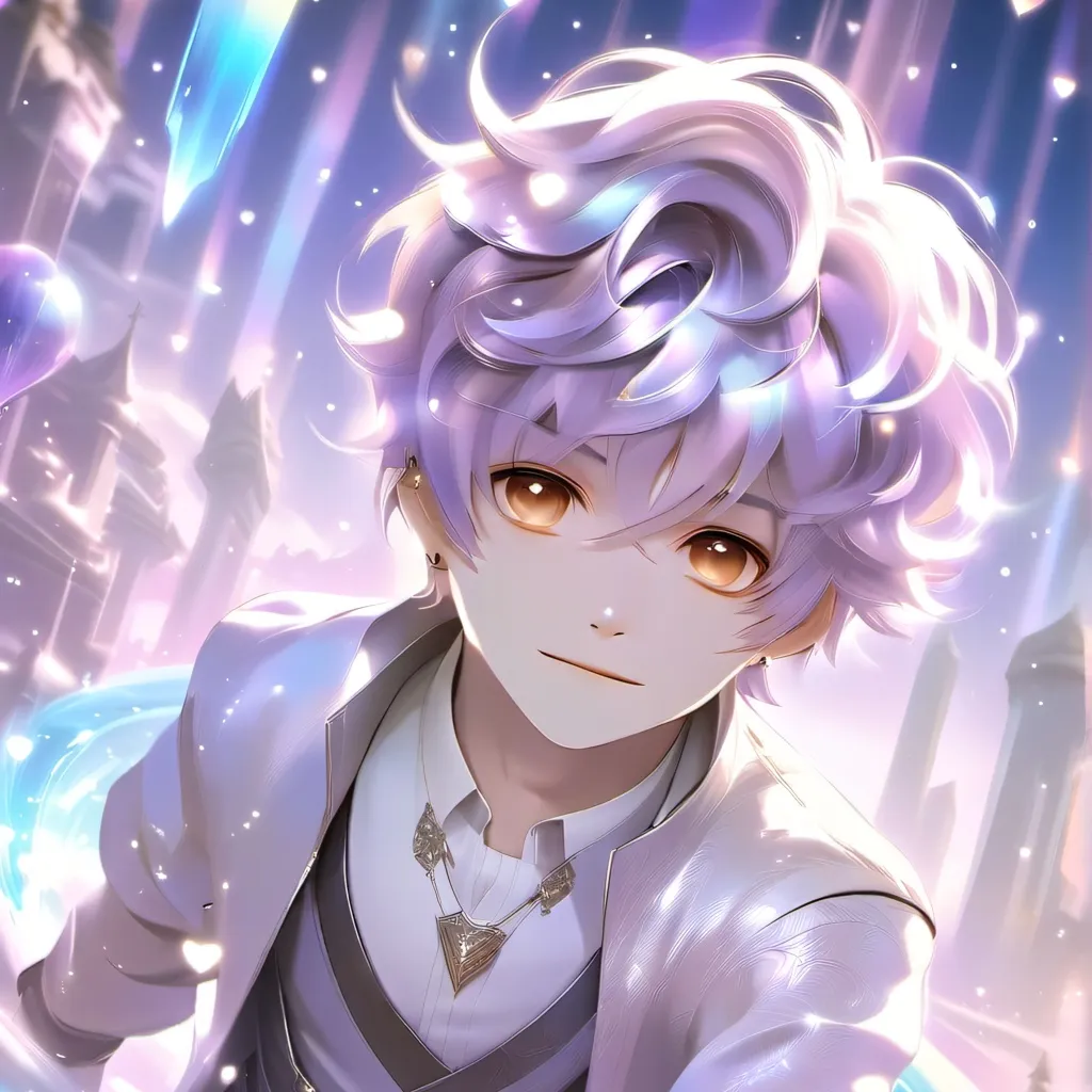 chat with ai character: alex