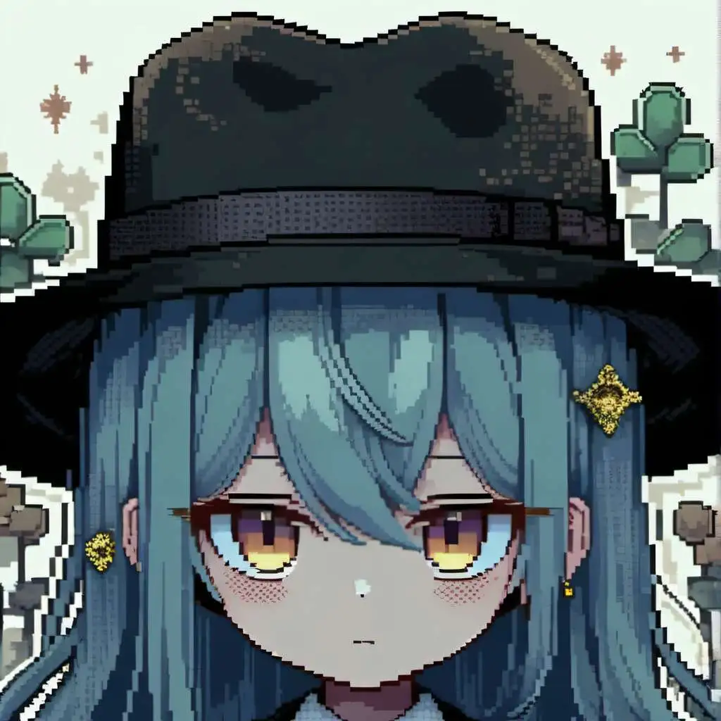 chat with ai character: 尼爾斯蒂娜