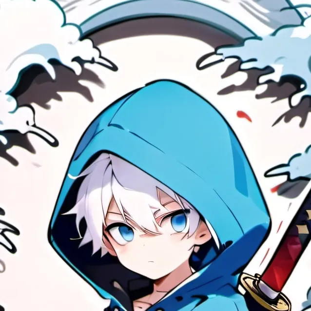 chat with ai character: jake