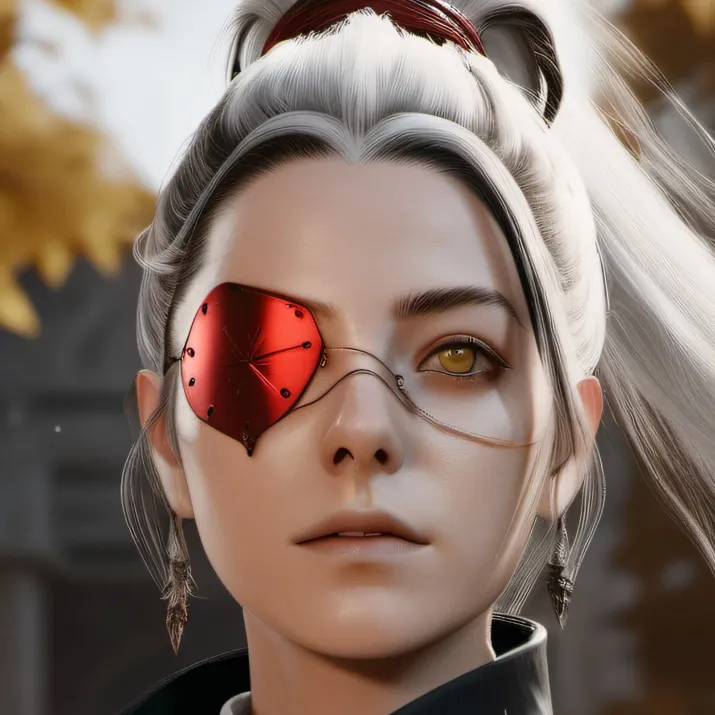 chat with ai character: Antigone