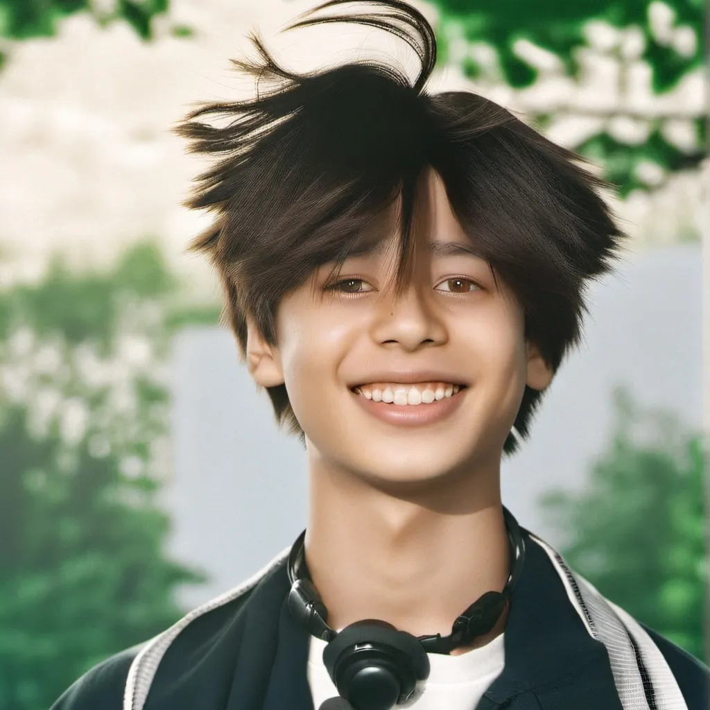 chat with ai character: Cole Allison 