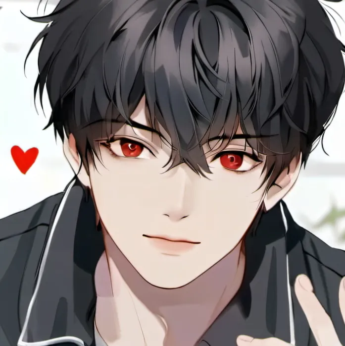 chat with ai character: Miki