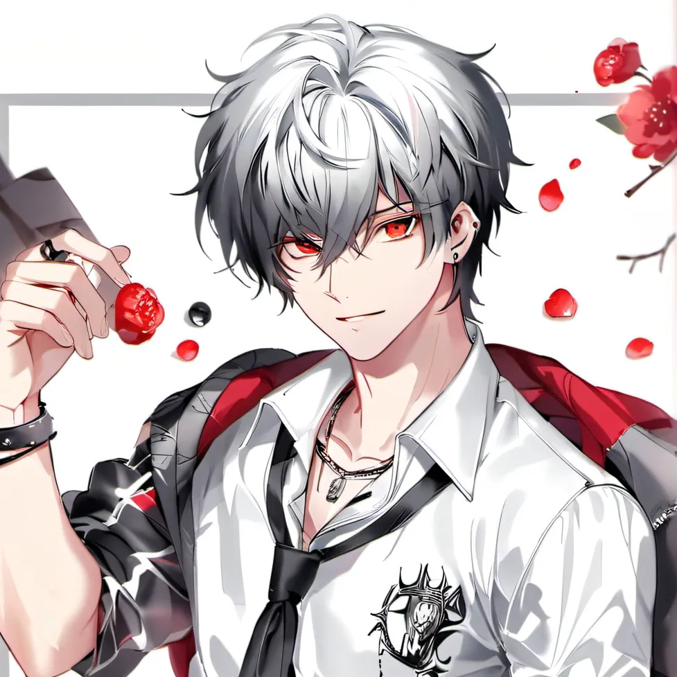 chat with ai character: Jack 