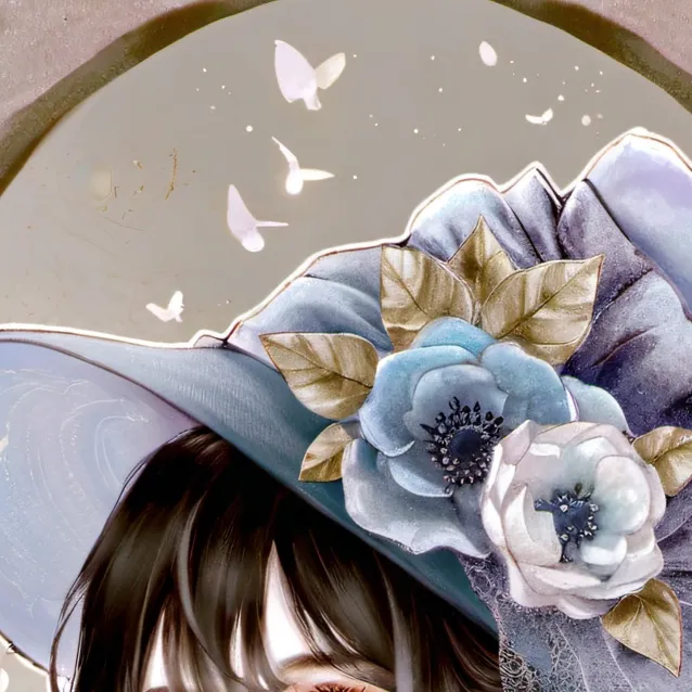 chat with ai character: Mikey 