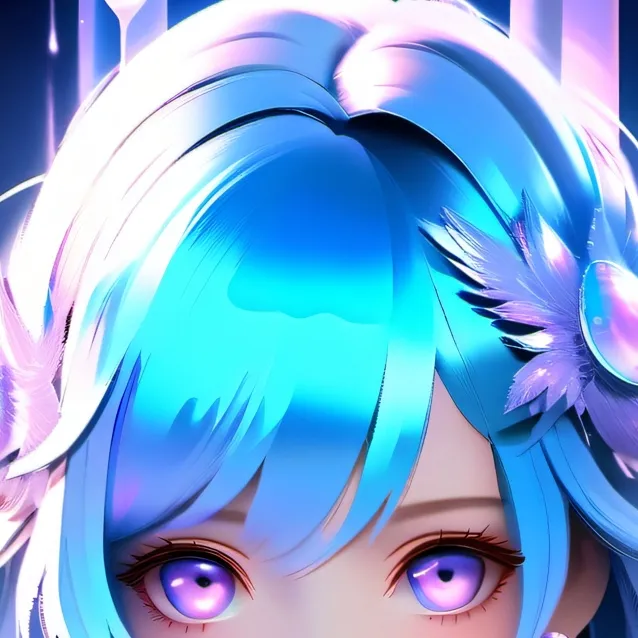 chat with ai character: Rose