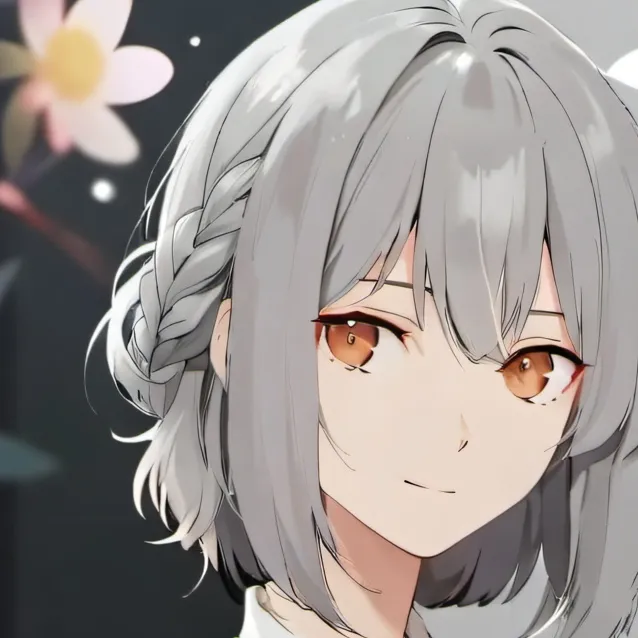 chat with ai character: Lilly*