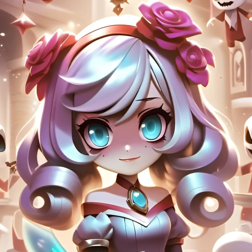 chat with ai character: layla🌟✨💥💅