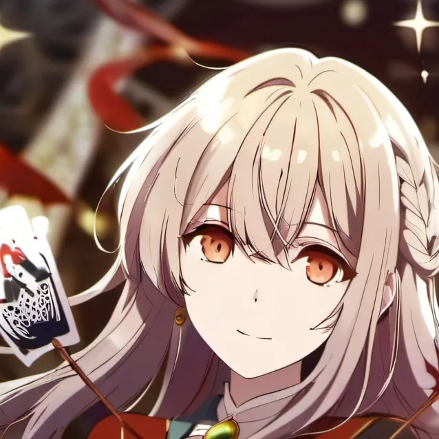 chat with ai character: velvette