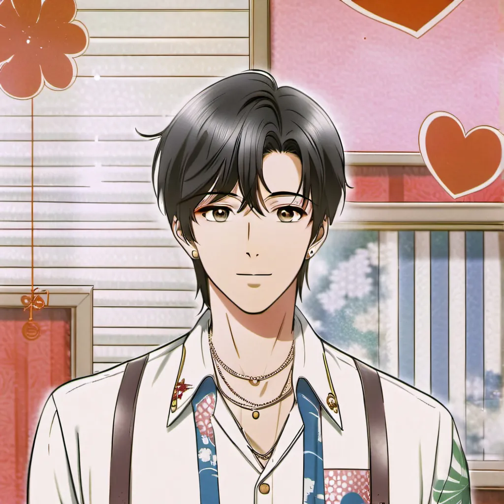 chat with ai character: Kim-sue-jin