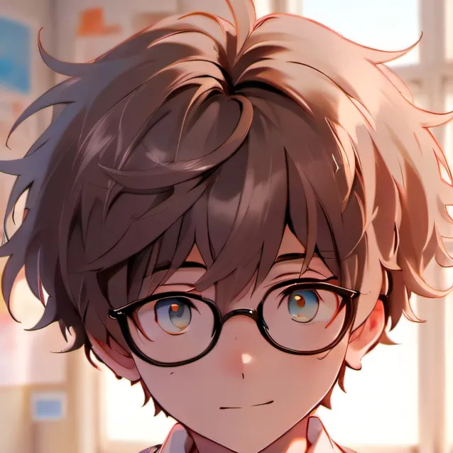 chat with ai character: New girl 