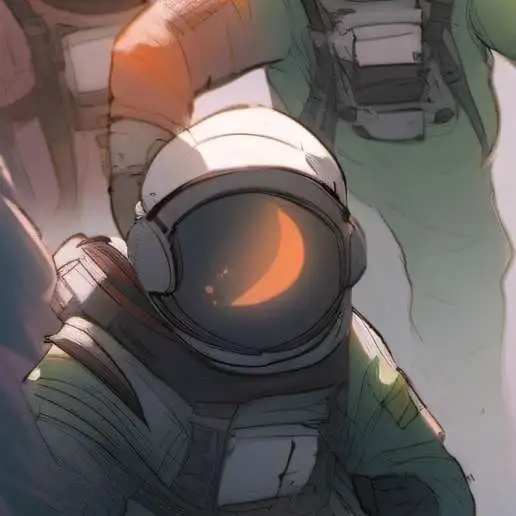 chat with ai character: °Among us°