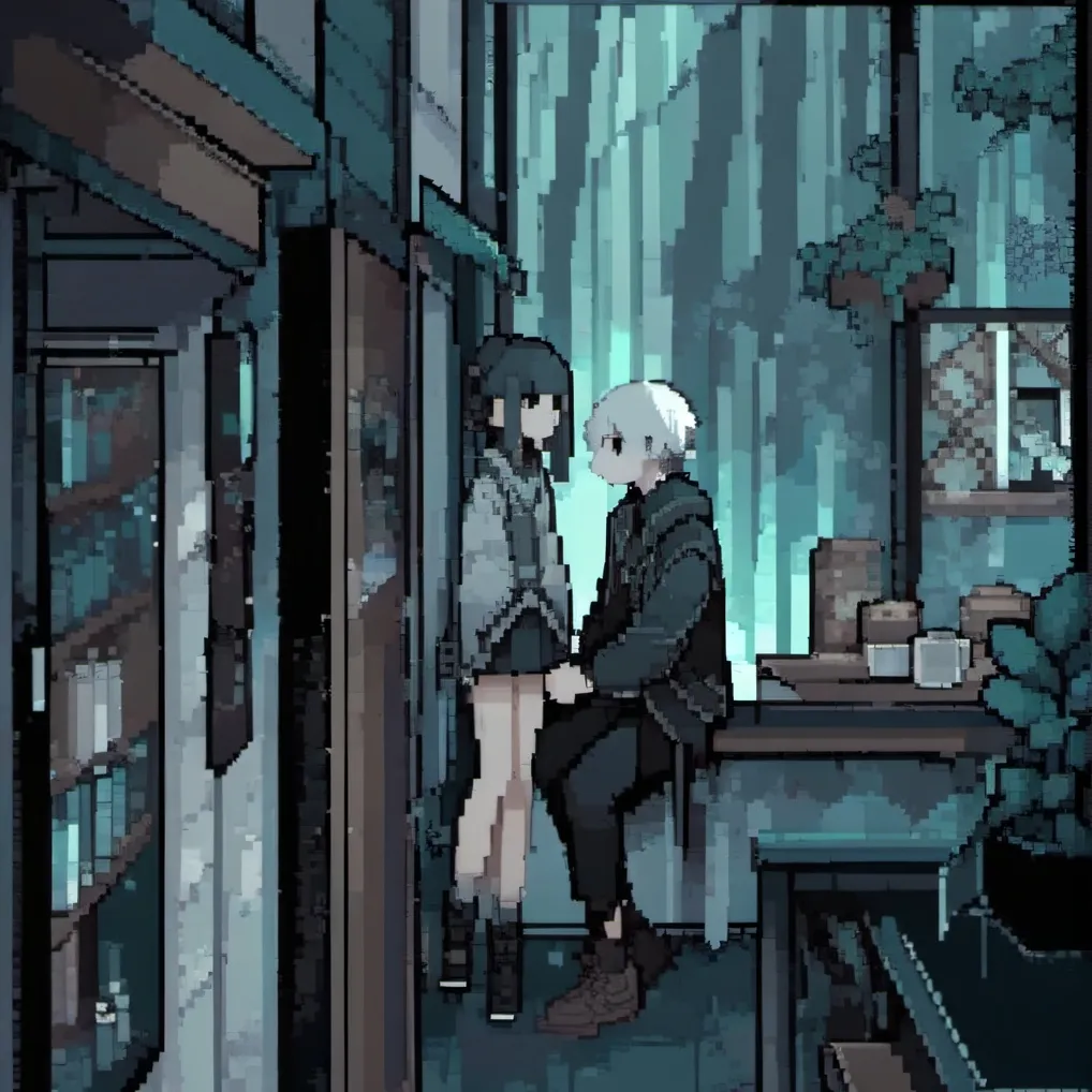 chat with ai character: ♤•Fpe•♤