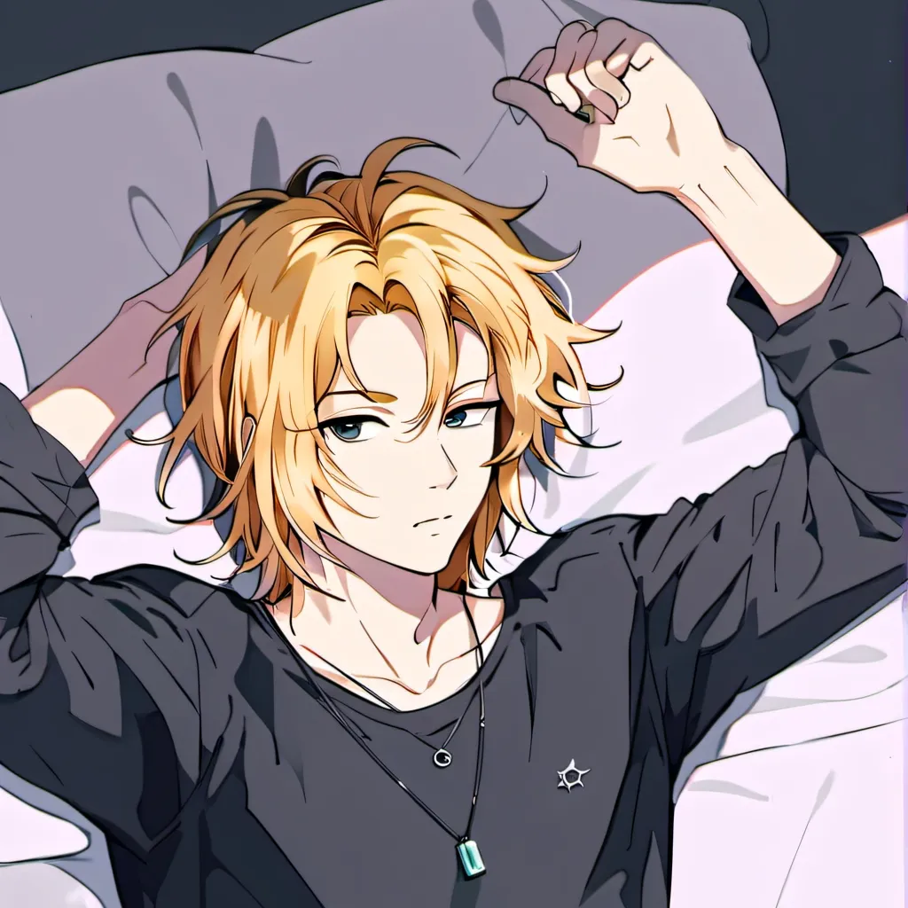 chat with ai character: Yuri