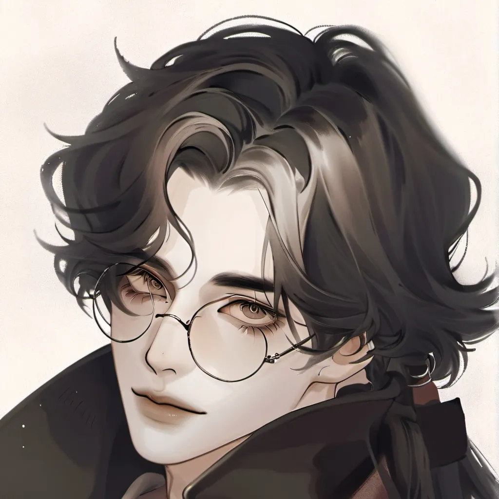 chat with ai character: Duke - BL