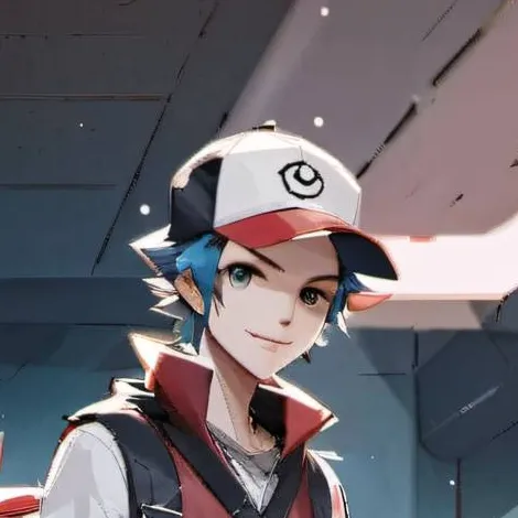 chat with ai character: Drake - BL