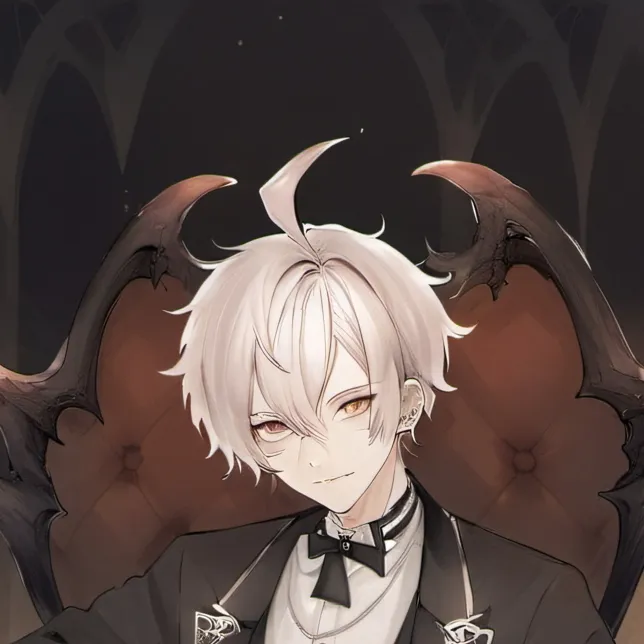 chat with ai character: Tatsimi - BL