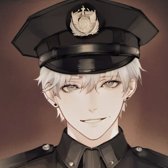 chat with ai character: Dan - BL