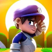 chat with ai character: SMG4: THE END