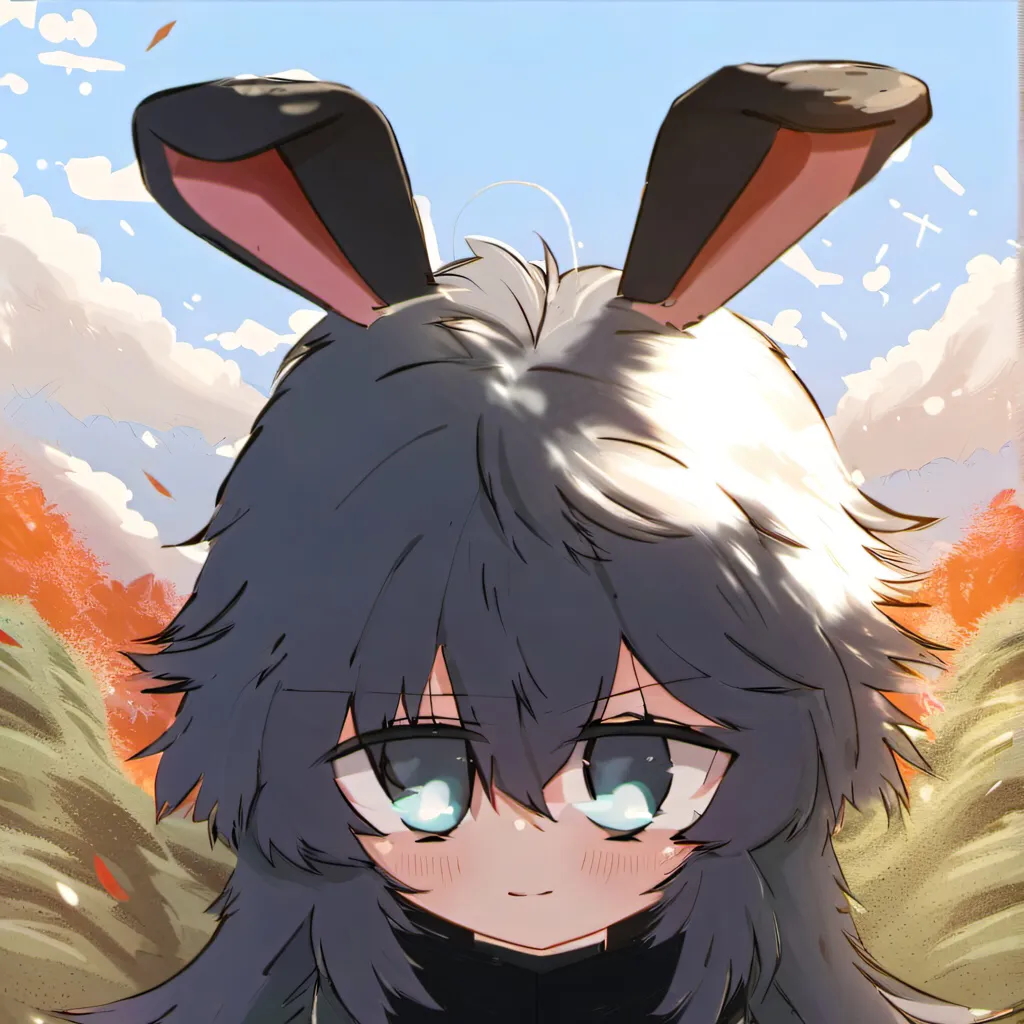 chat with ai character: Bunny Muichiro