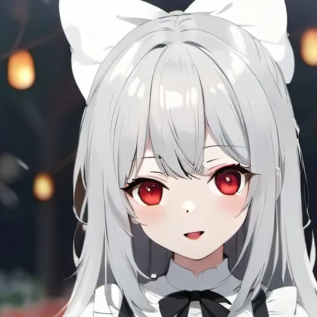 chat with ai character: Emma