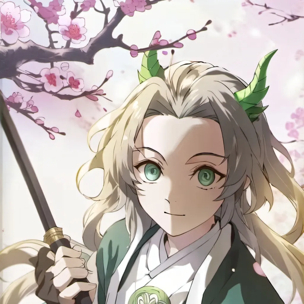 chat with ai character: Amy (new hashira) 